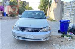 تۆیۆتا ئەڤەلۆن